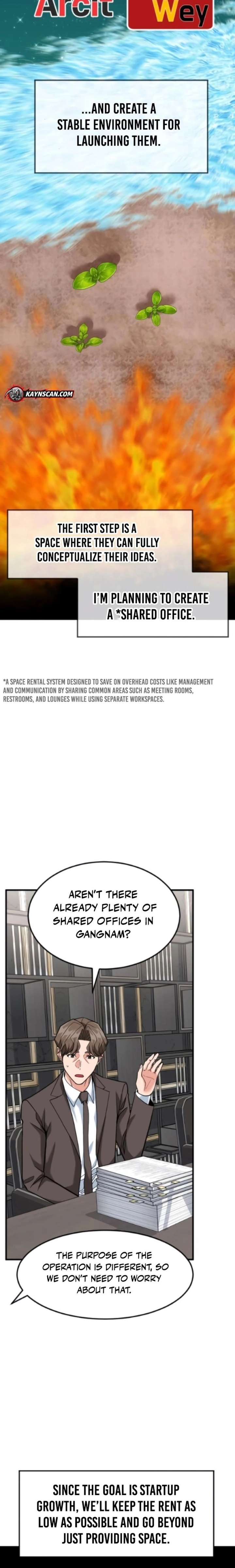 The Investor Who See the Future - Chapter 87 Page 16