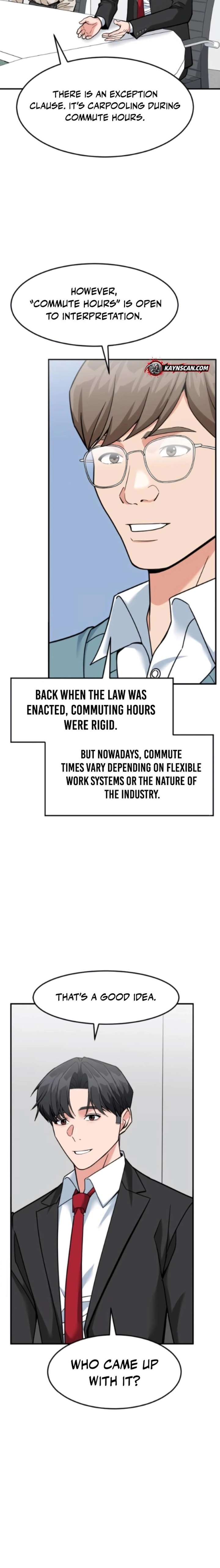 The Investor Who See the Future - Chapter 87 Page 8