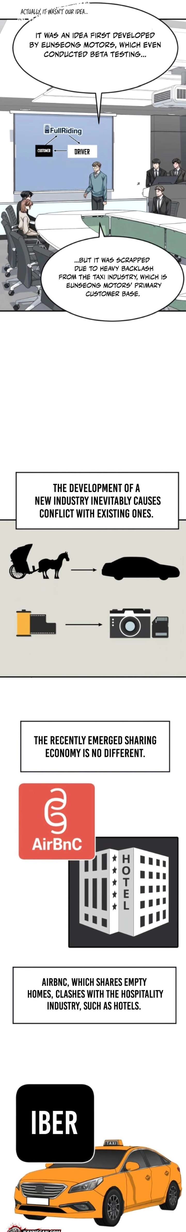 The Investor Who See the Future - Chapter 87 Page 9