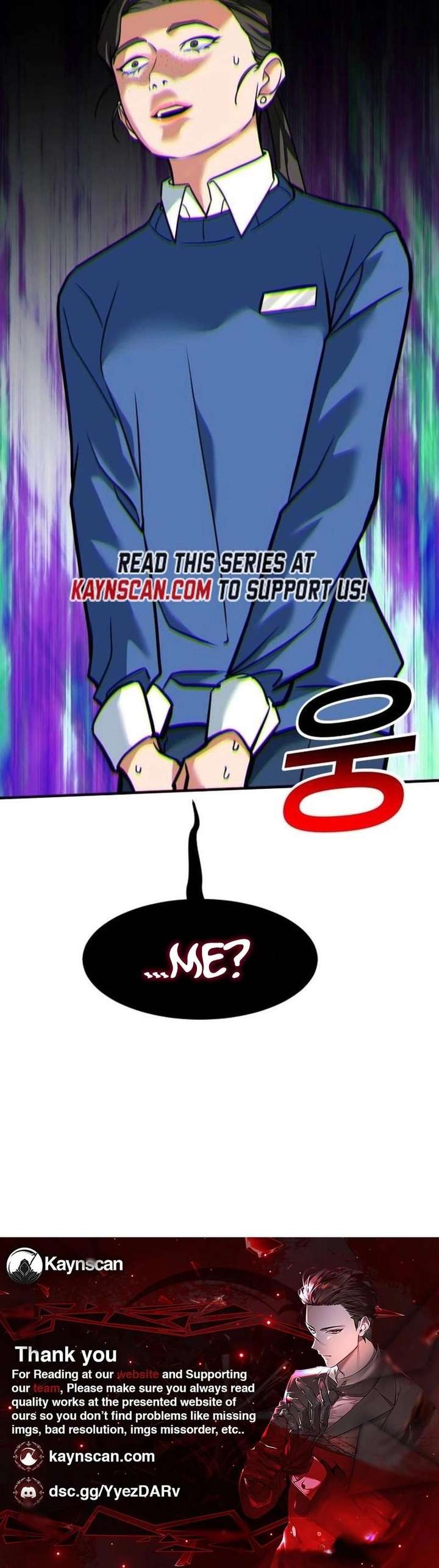 The Investor Who See the Future - Chapter 88 Page 21