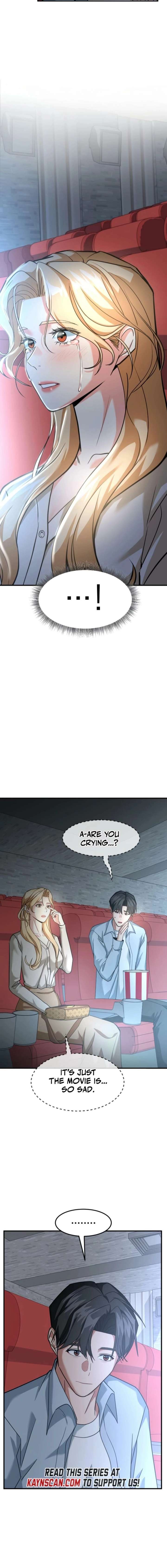 The Investor Who See the Future - Chapter 89 Page 12