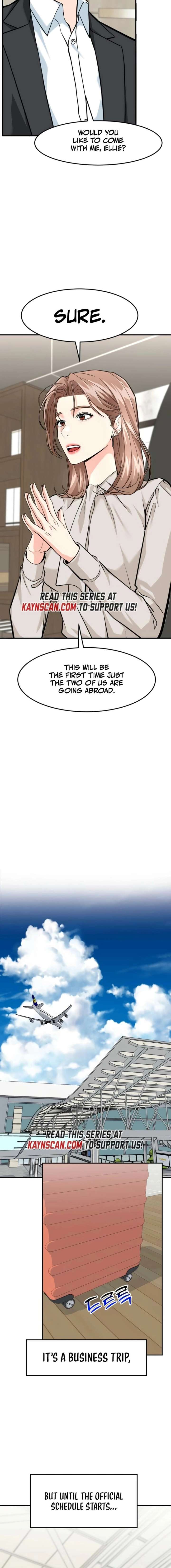 The Investor Who See the Future - Chapter 89 Page 22