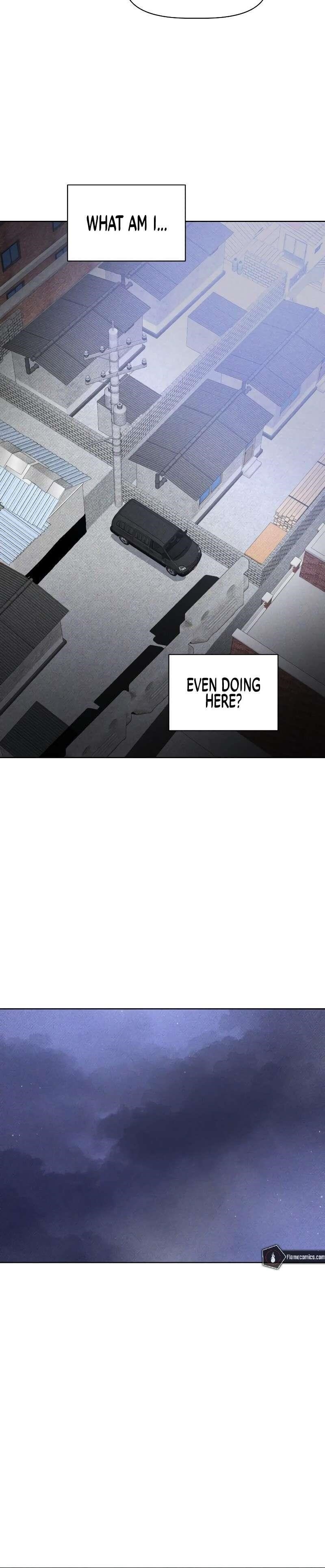 The Murderer - Chapter 10 Page 15