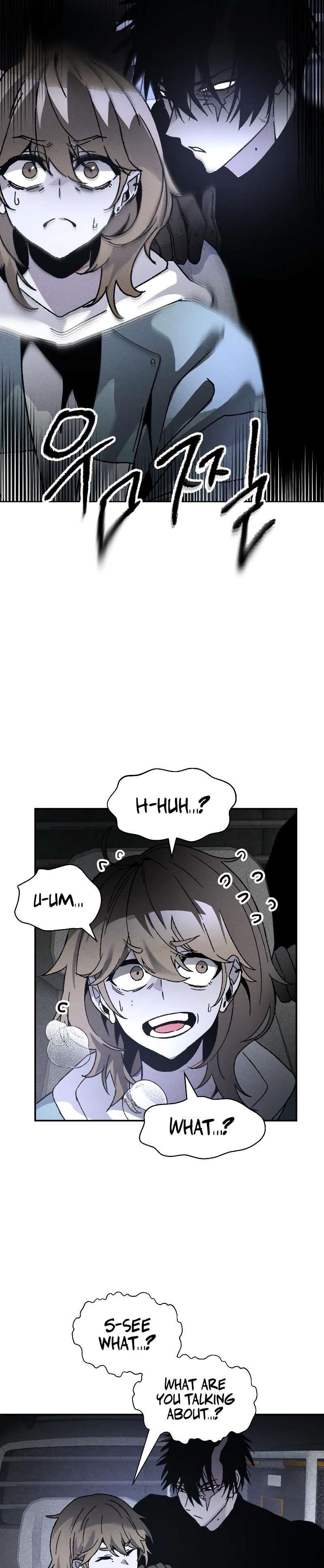 The Murderer - Chapter 10 Page 22