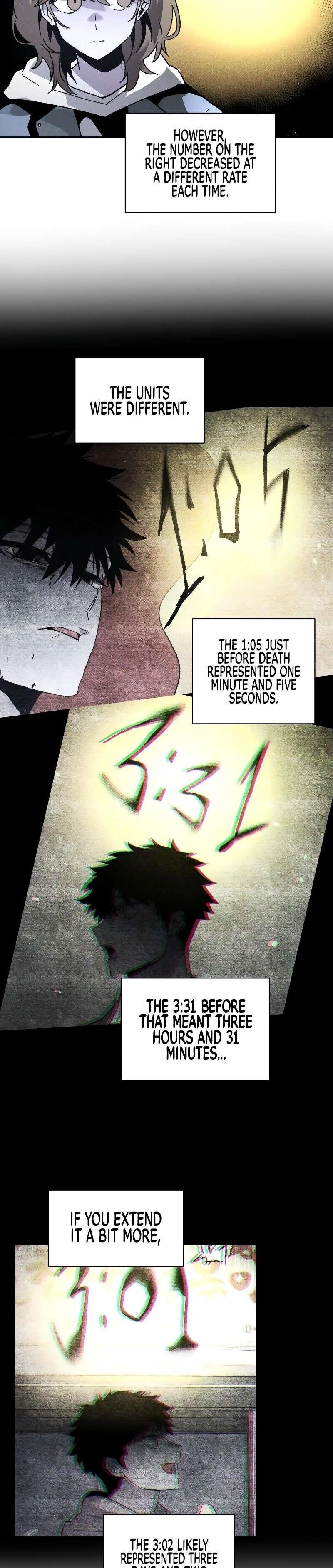 The Murderer - Chapter 10 Page 29