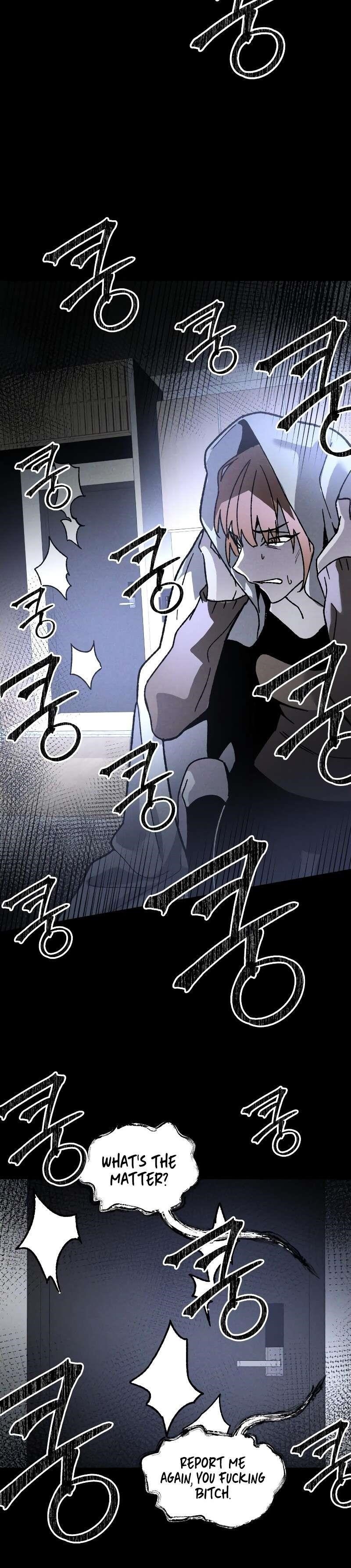 The Murderer - Chapter 10 Page 33