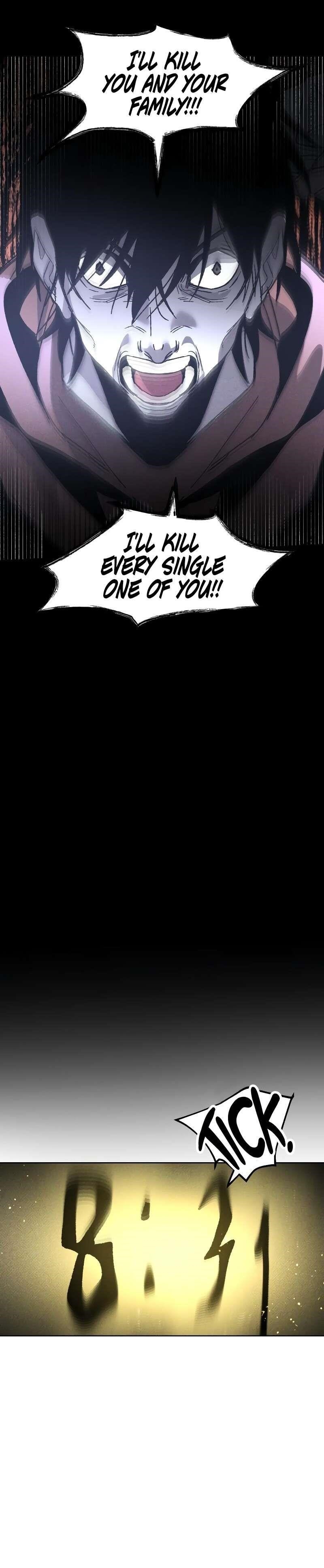 The Murderer - Chapter 10 Page 35