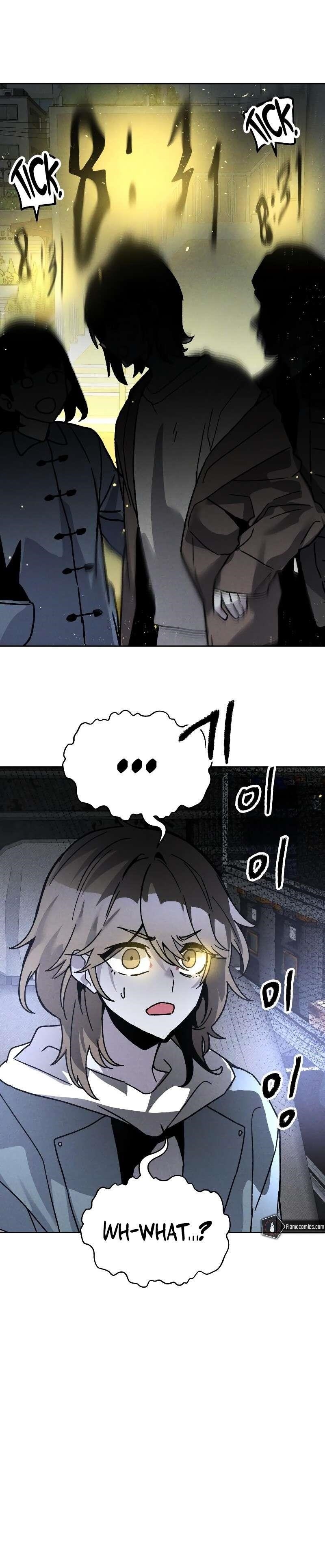 The Murderer - Chapter 10 Page 36