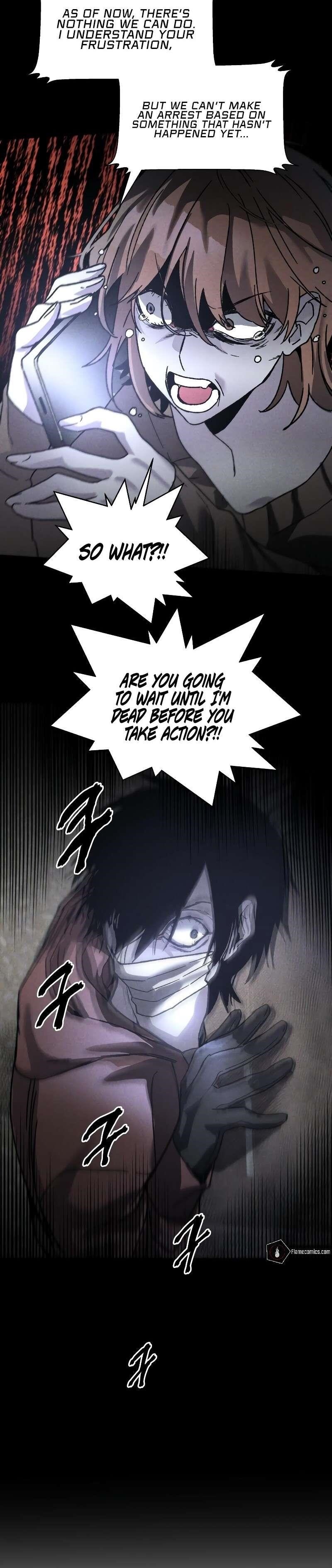 The Murderer - Chapter 10 Page 5