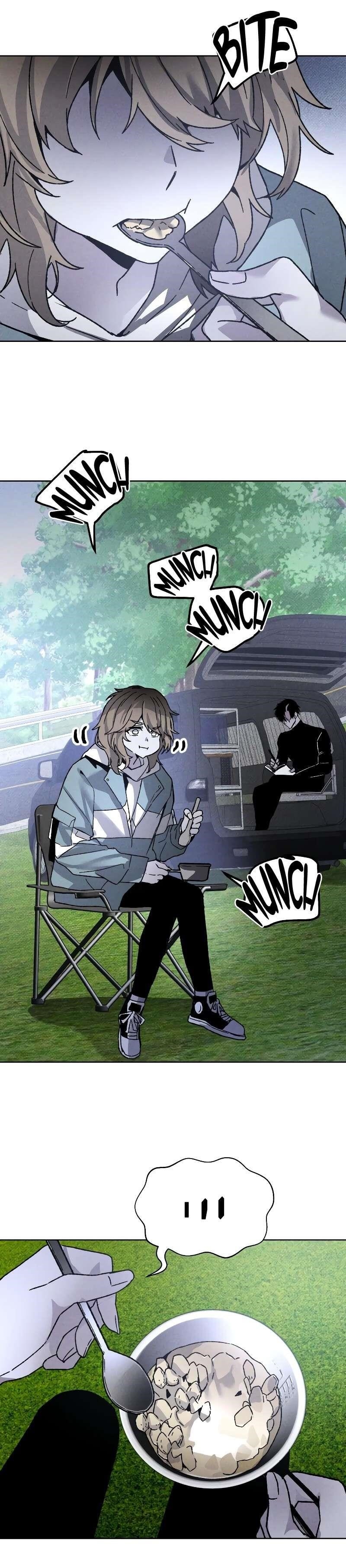 The Murderer - Chapter 10 Page 7