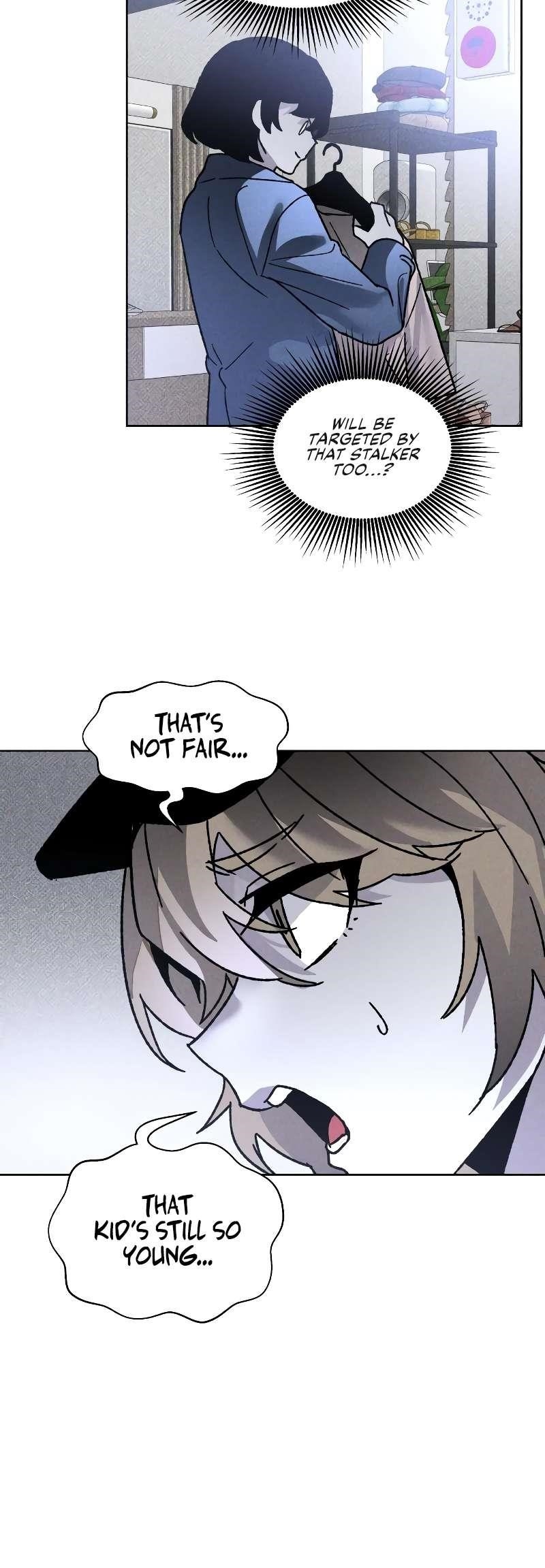 The Murderer - Chapter 11 Page 23