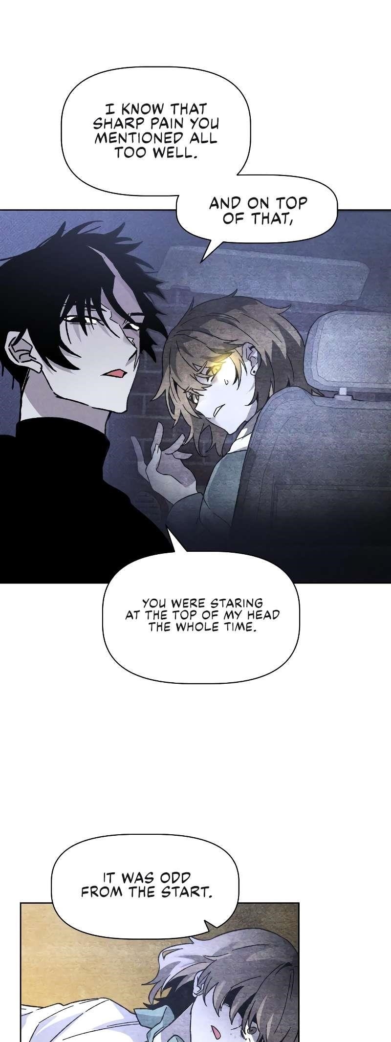 The Murderer - Chapter 11 Page 28