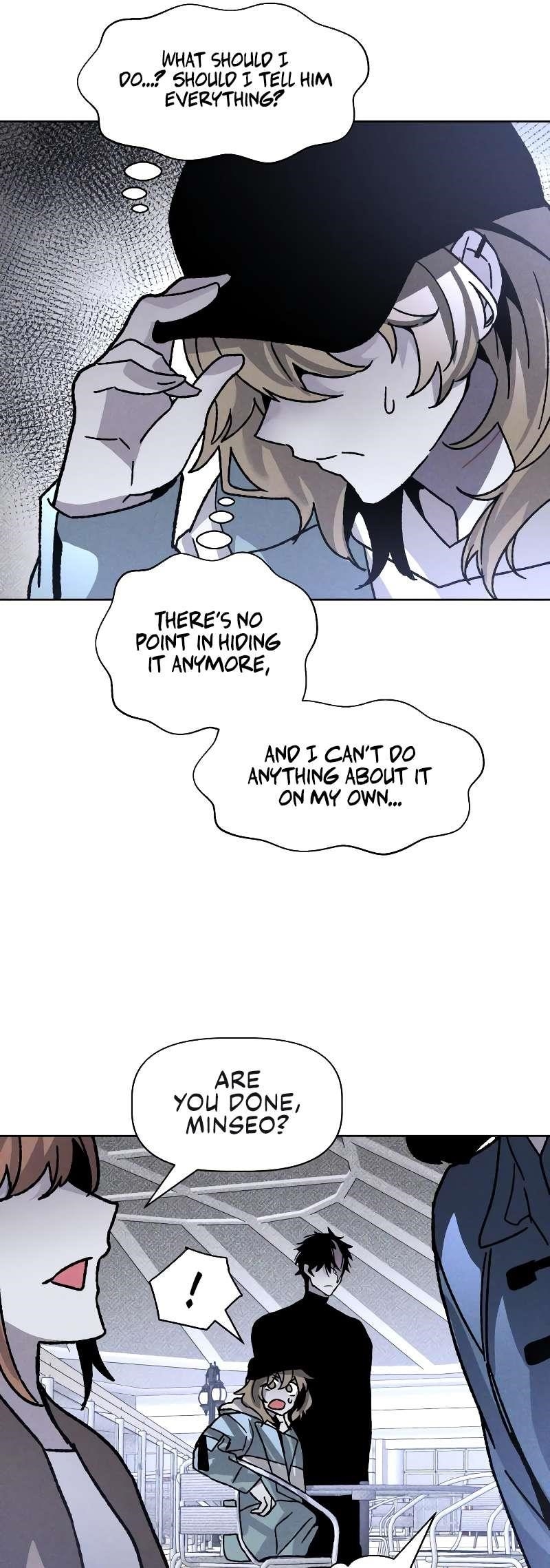 The Murderer - Chapter 11 Page 30