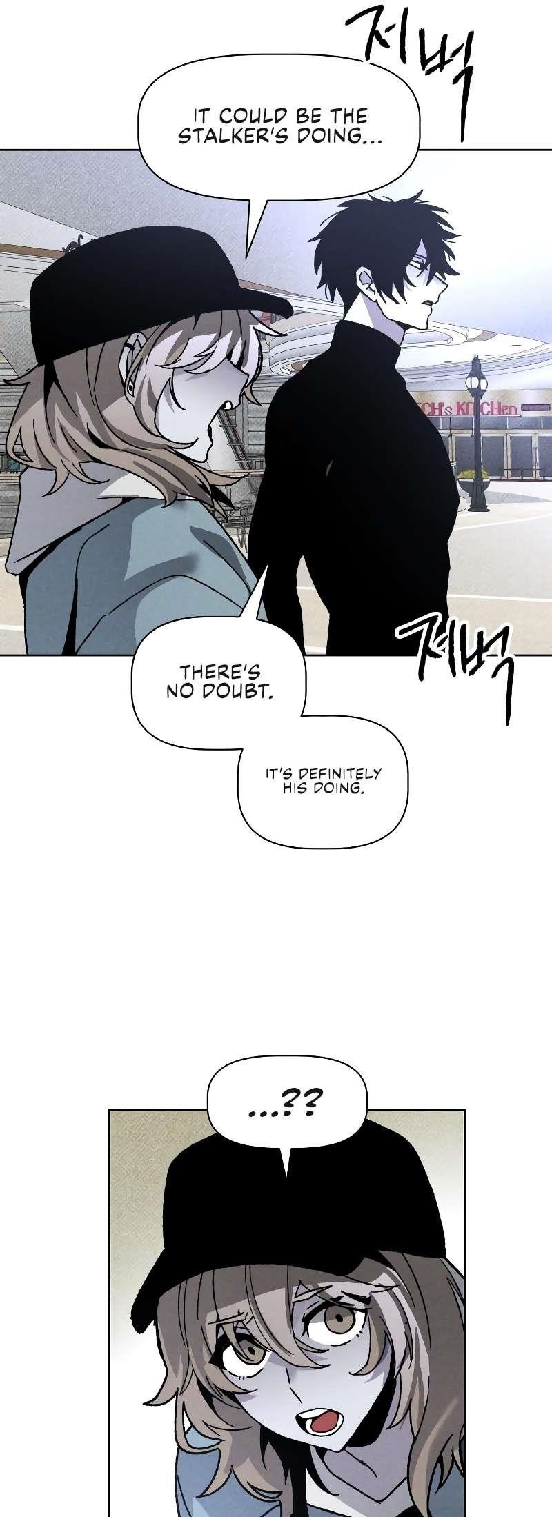 The Murderer - Chapter 11 Page 36