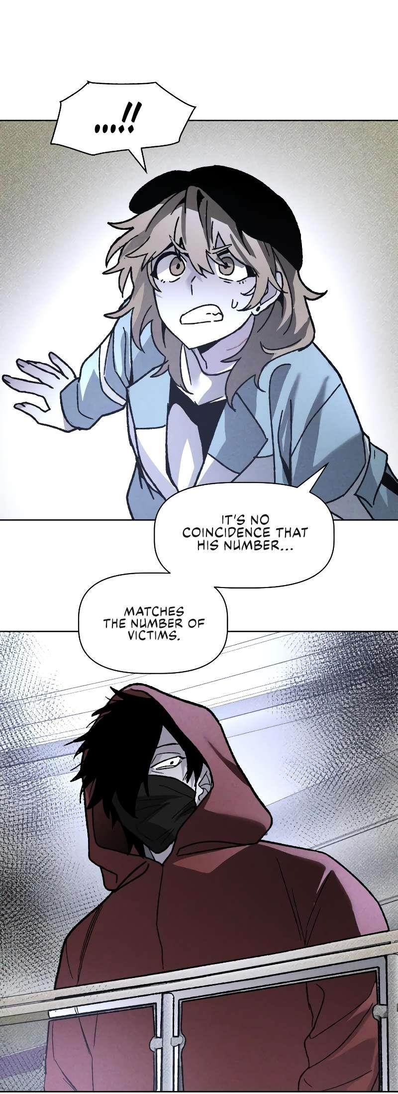 The Murderer - Chapter 11 Page 38