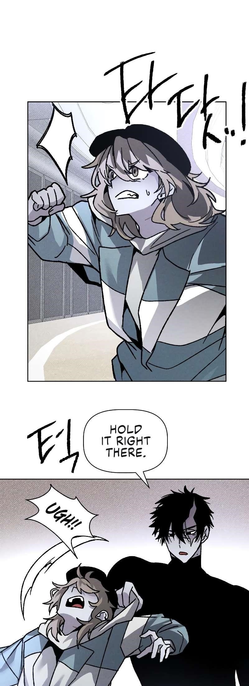 The Murderer - Chapter 11 Page 39