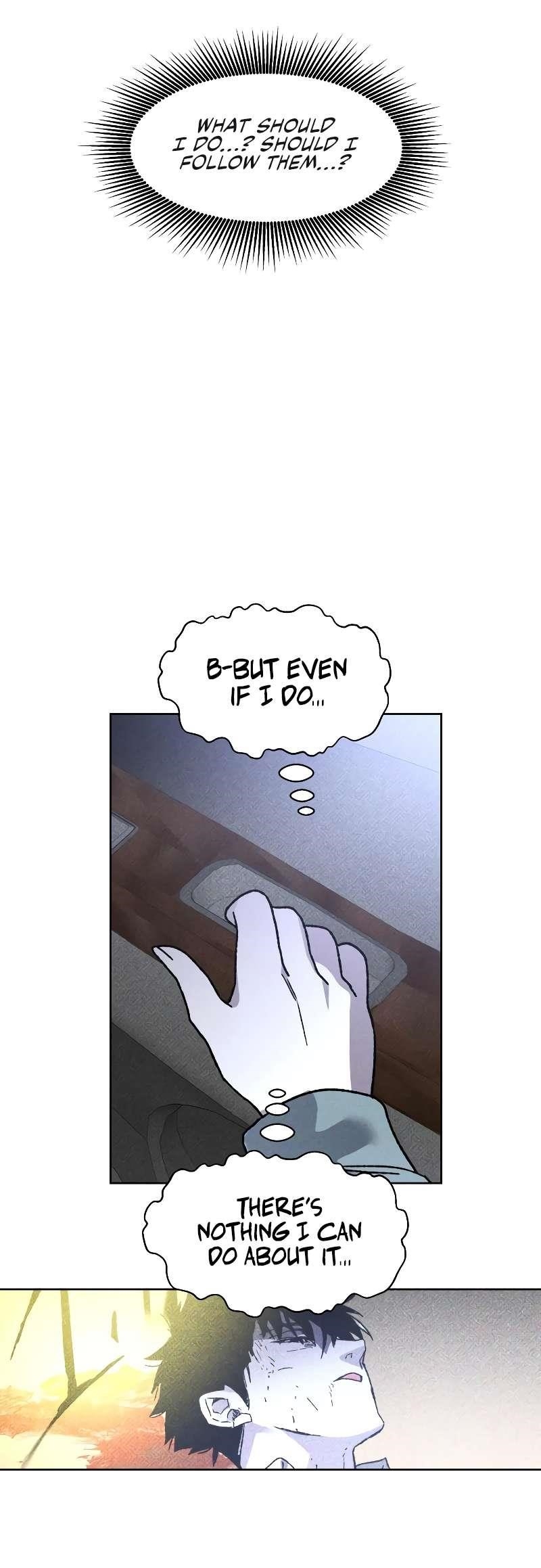 The Murderer - Chapter 11 Page 6