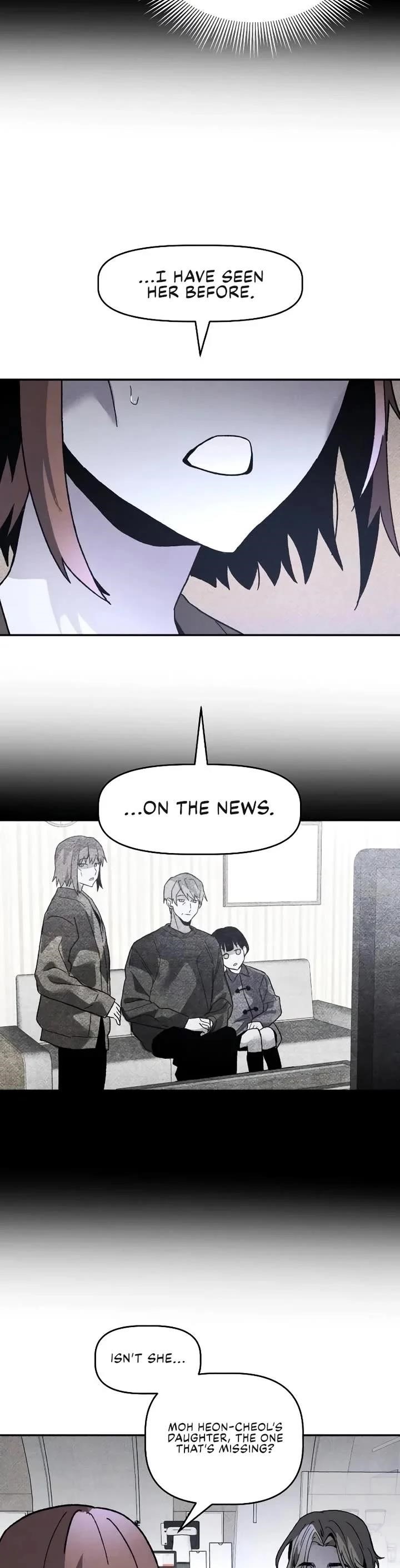 The Murderer - Chapter 16 Page 23