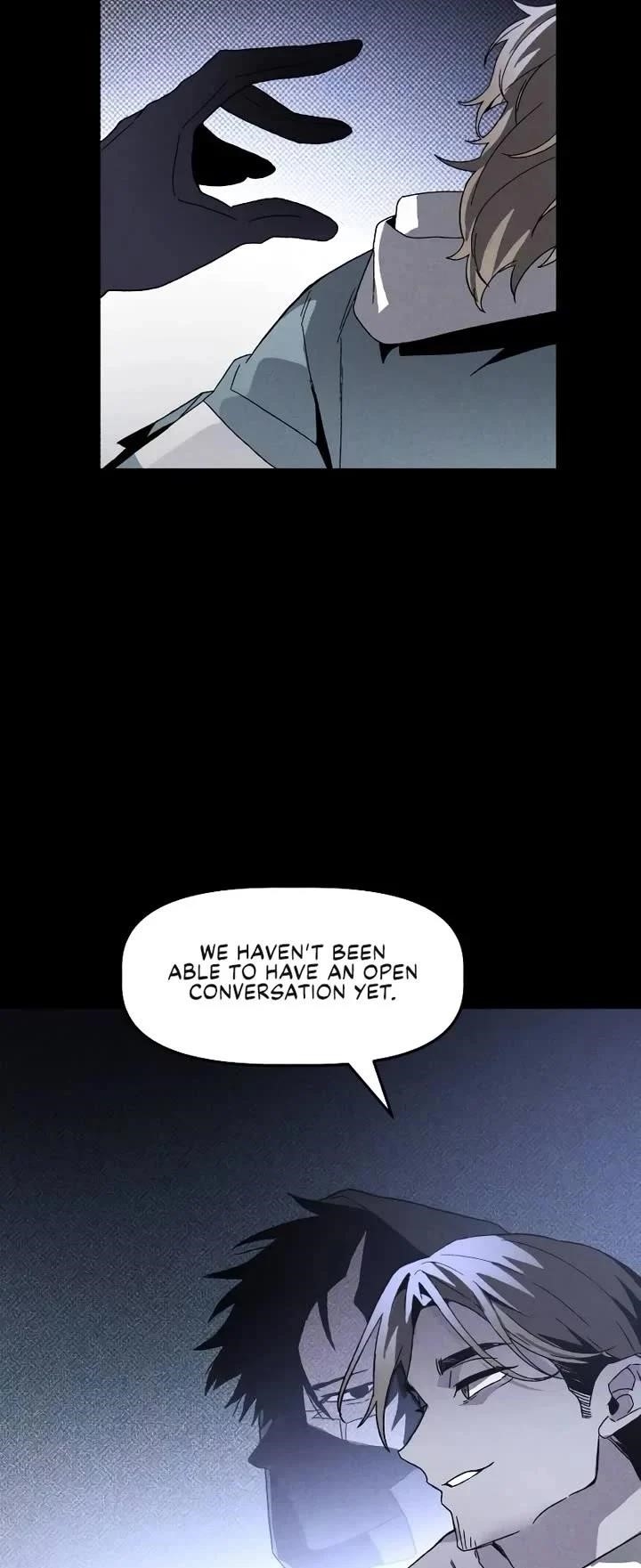 The Murderer - Chapter 16 Page 41