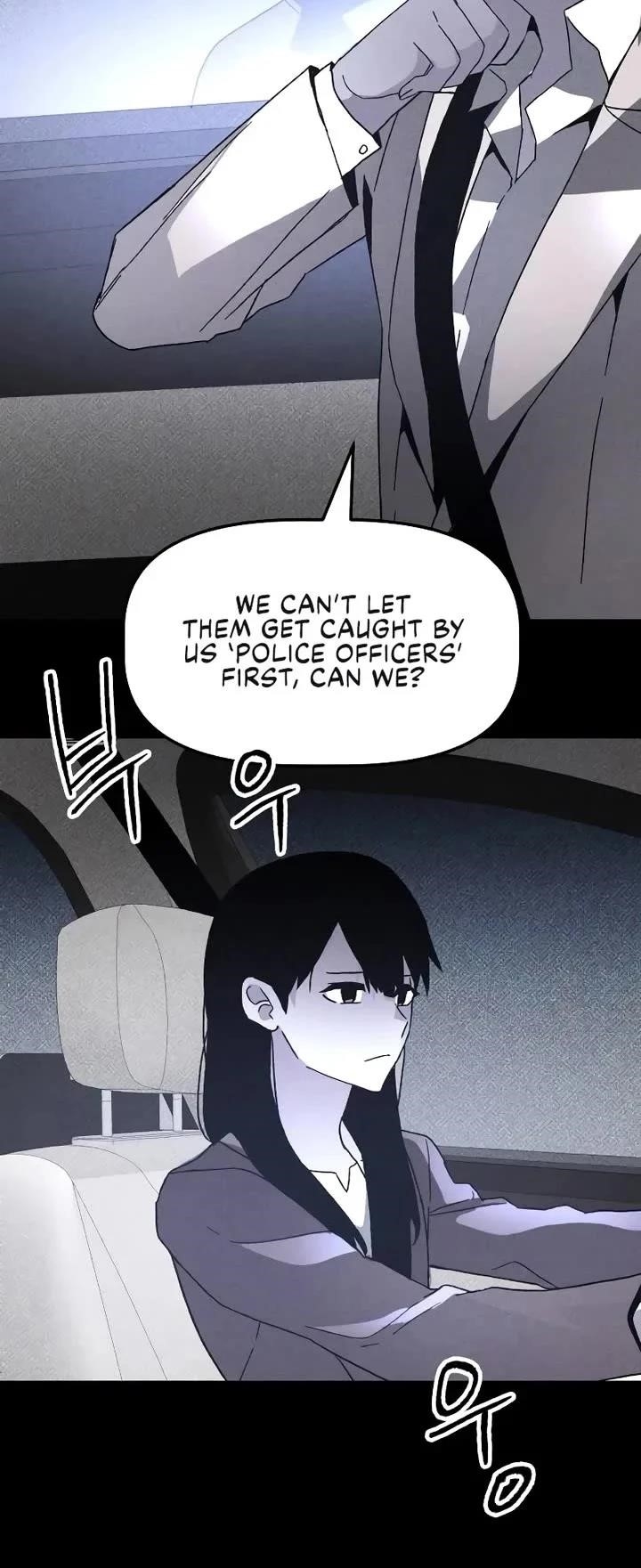 The Murderer - Chapter 16 Page 42