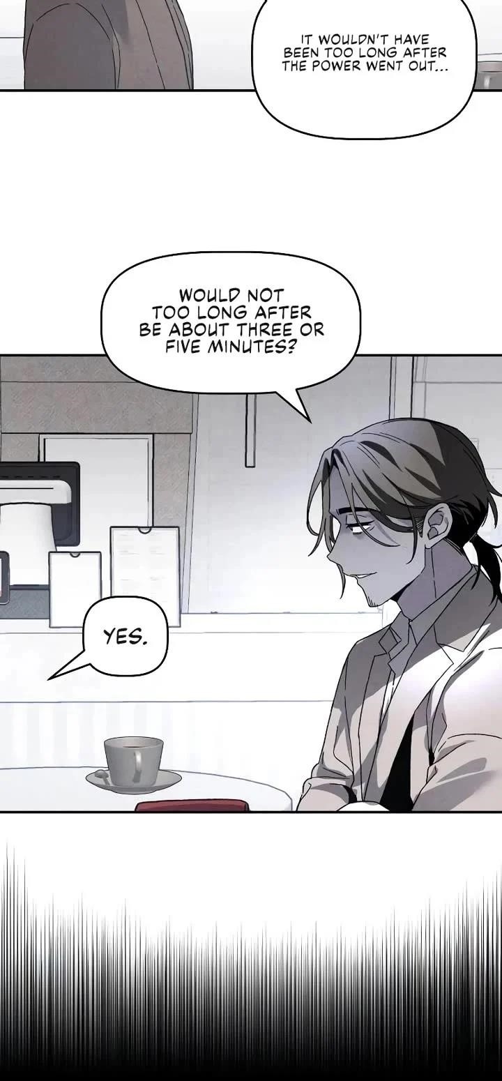 The Murderer - Chapter 16 Page 9