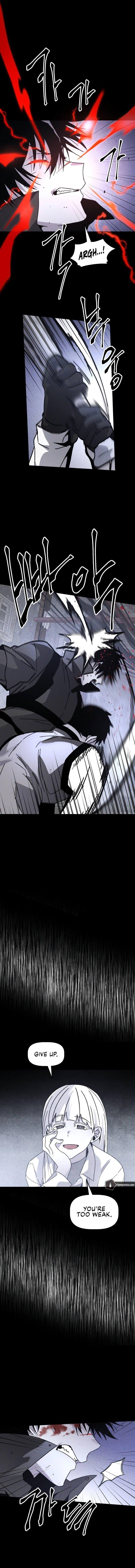 The Murderer - Chapter 22 Page 11