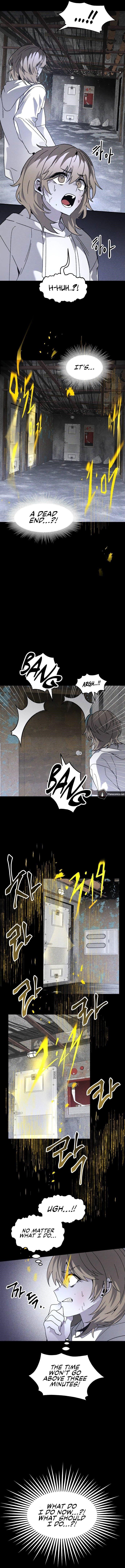 The Murderer - Chapter 22 Page 14