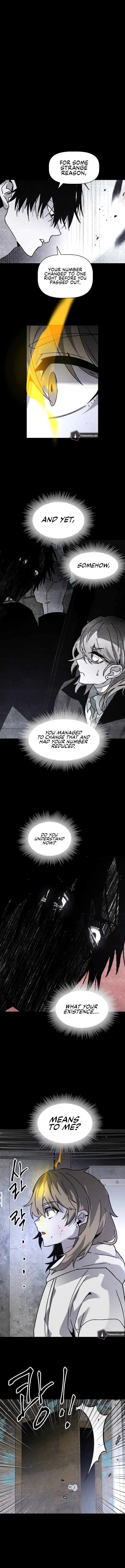 The Murderer - Chapter 22 Page 15