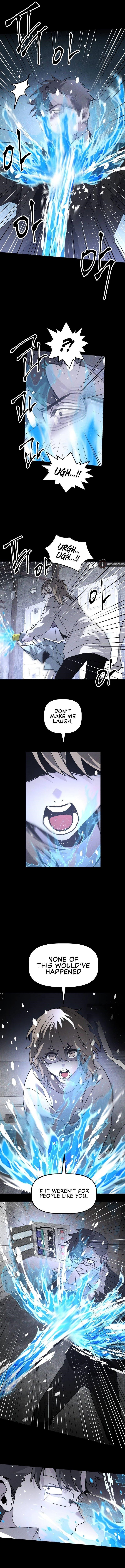 The Murderer - Chapter 22 Page 17