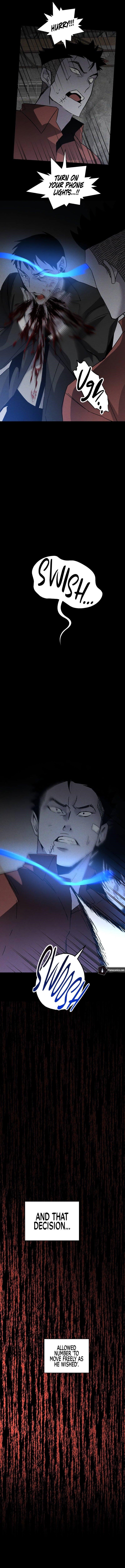 The Murderer - Chapter 22 Page 21