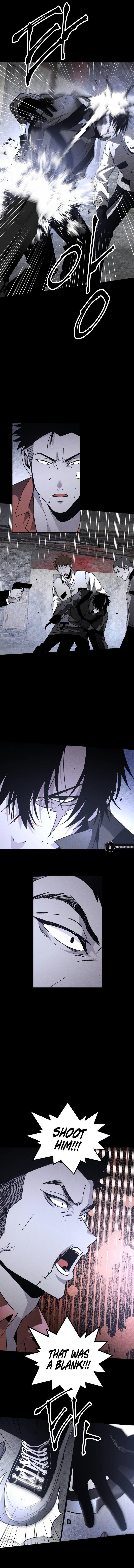 The Murderer - Chapter 22 Page 7