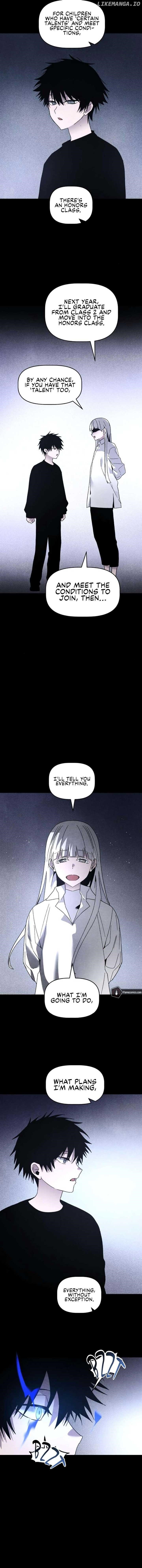 The Murderer - Chapter 26 Page 13