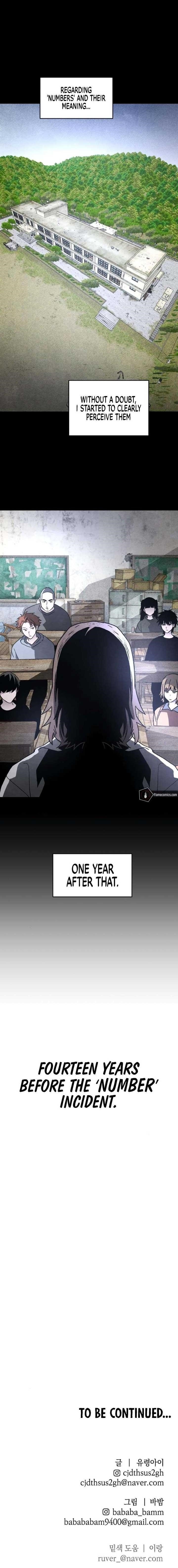 The Murderer - Chapter 26 Page 15