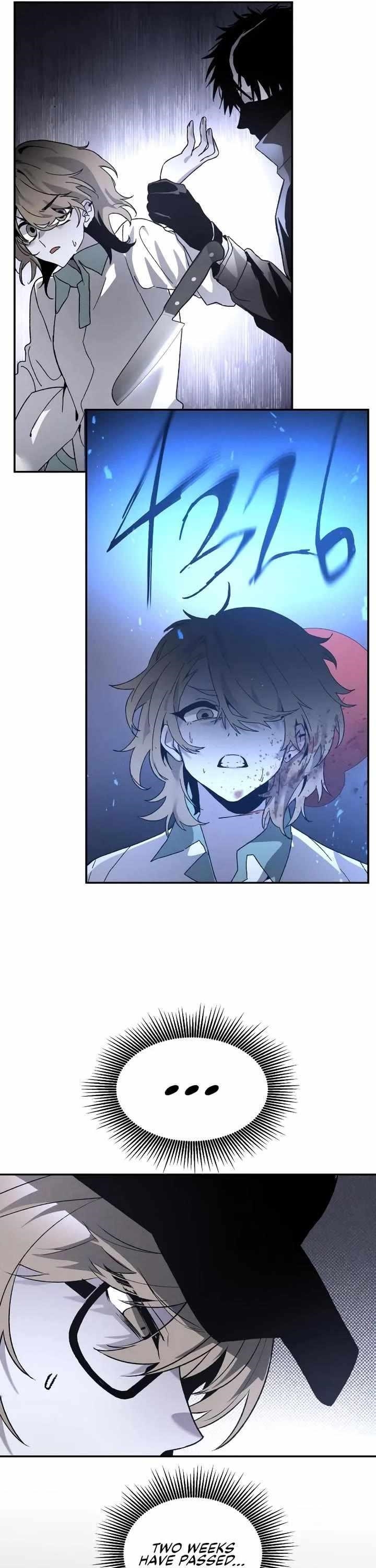 The Murderer - Chapter 37 Page 10