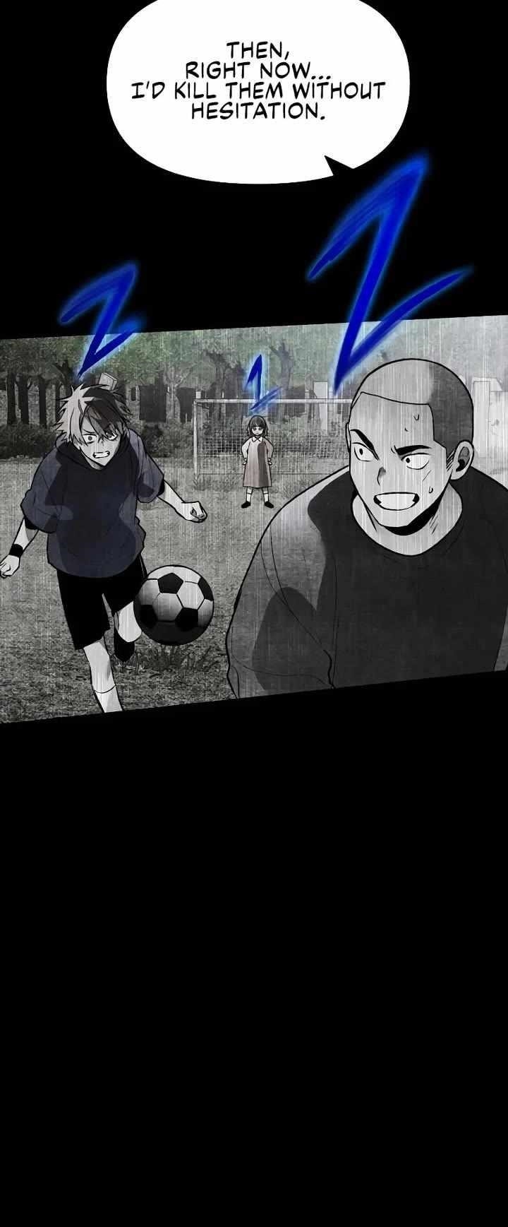 The Murderer - Chapter 37 Page 41