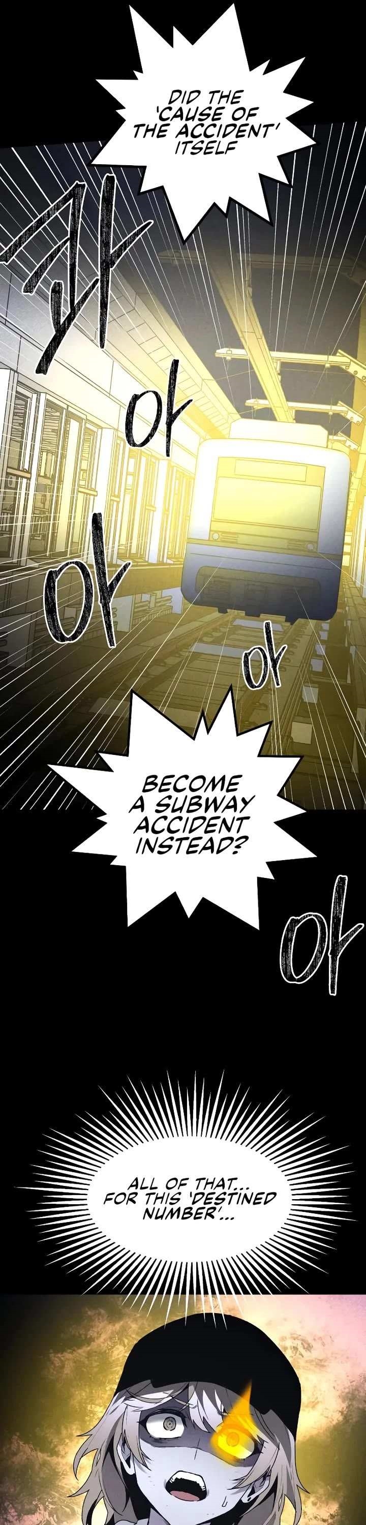 The Murderer - Chapter 40 Page 28