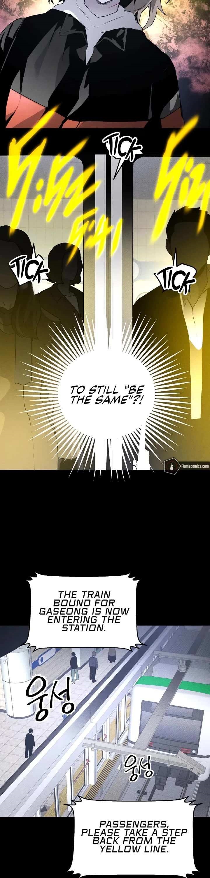 The Murderer - Chapter 40 Page 29