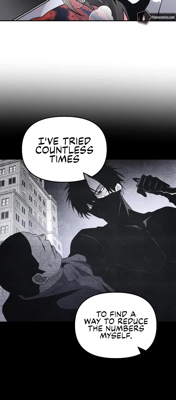 The Murderer - Chapter 40 Page 37