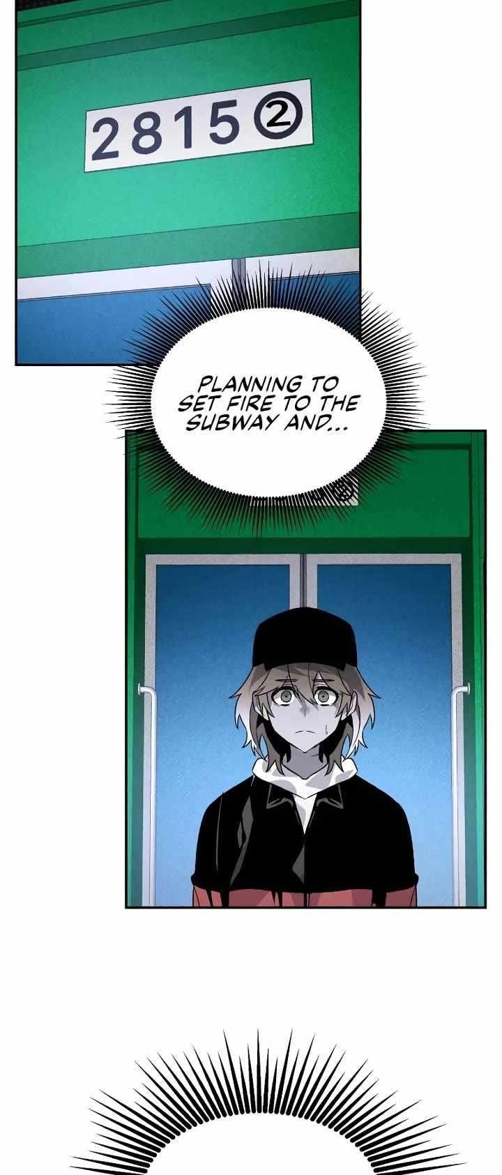 The Murderer - Chapter 41 Page 27