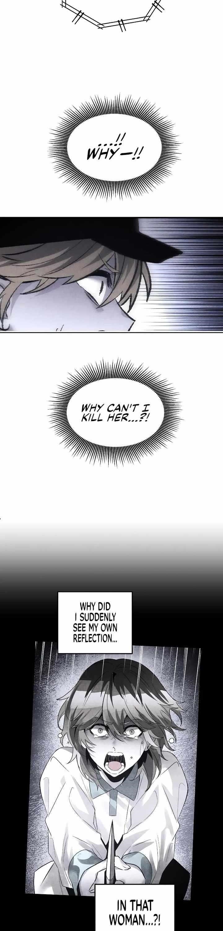 The Murderer - Chapter 41 Page 44