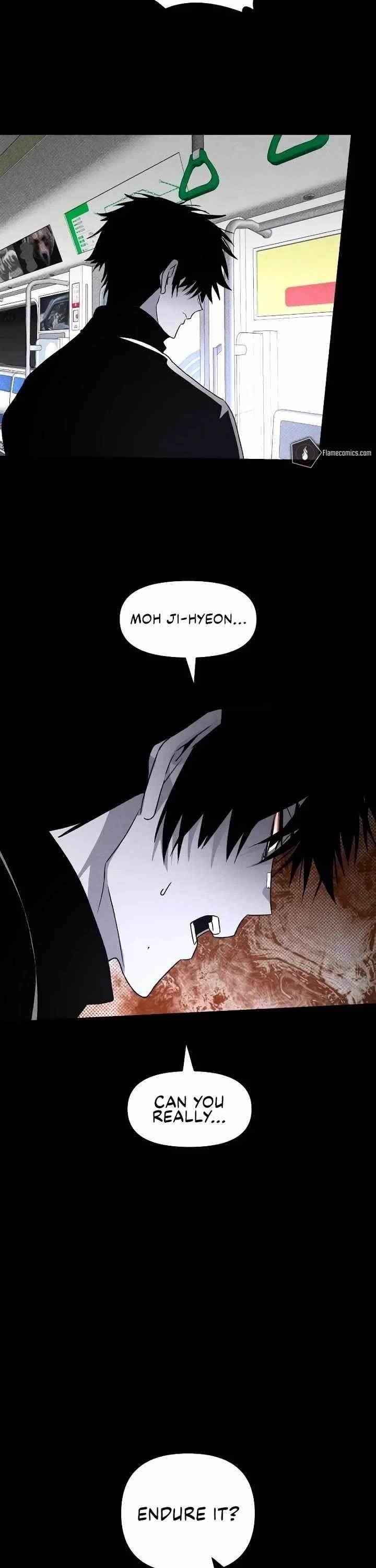 The Murderer - Chapter 42 Page 13