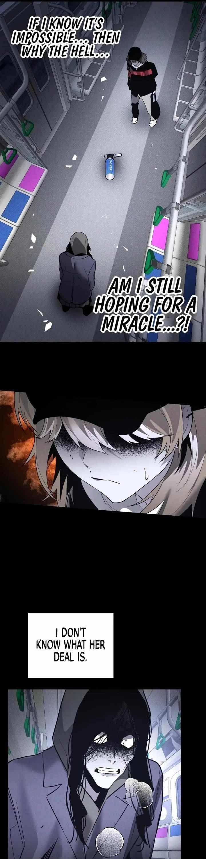 The Murderer - Chapter 42 Page 35