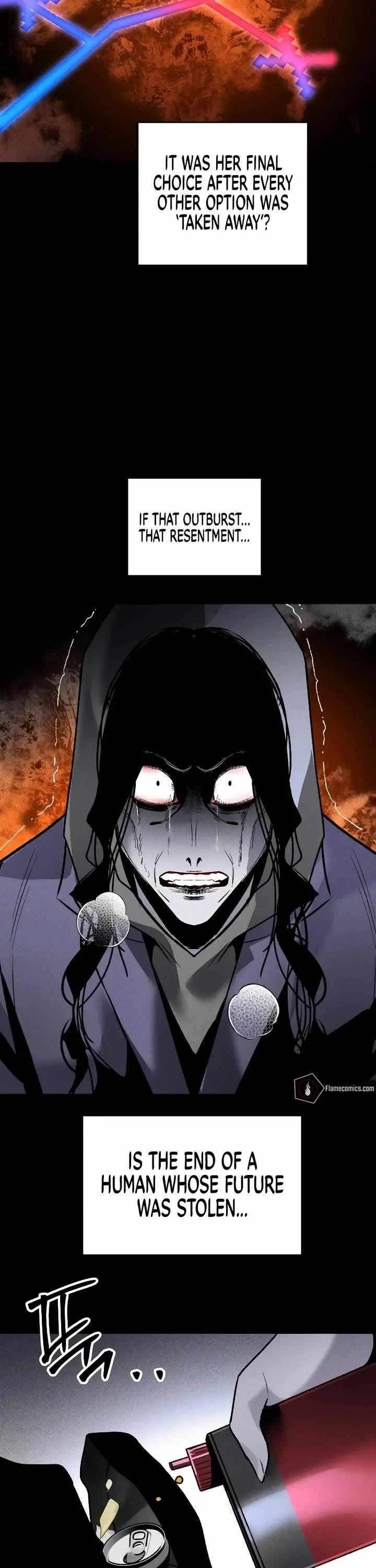 The Murderer - Chapter 42 Page 37