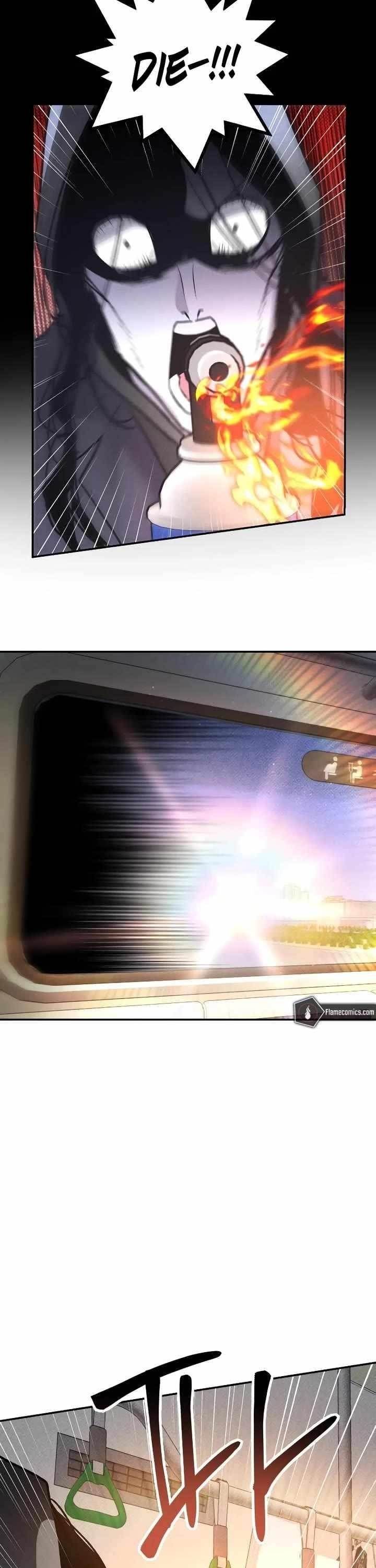 The Murderer - Chapter 42 Page 46