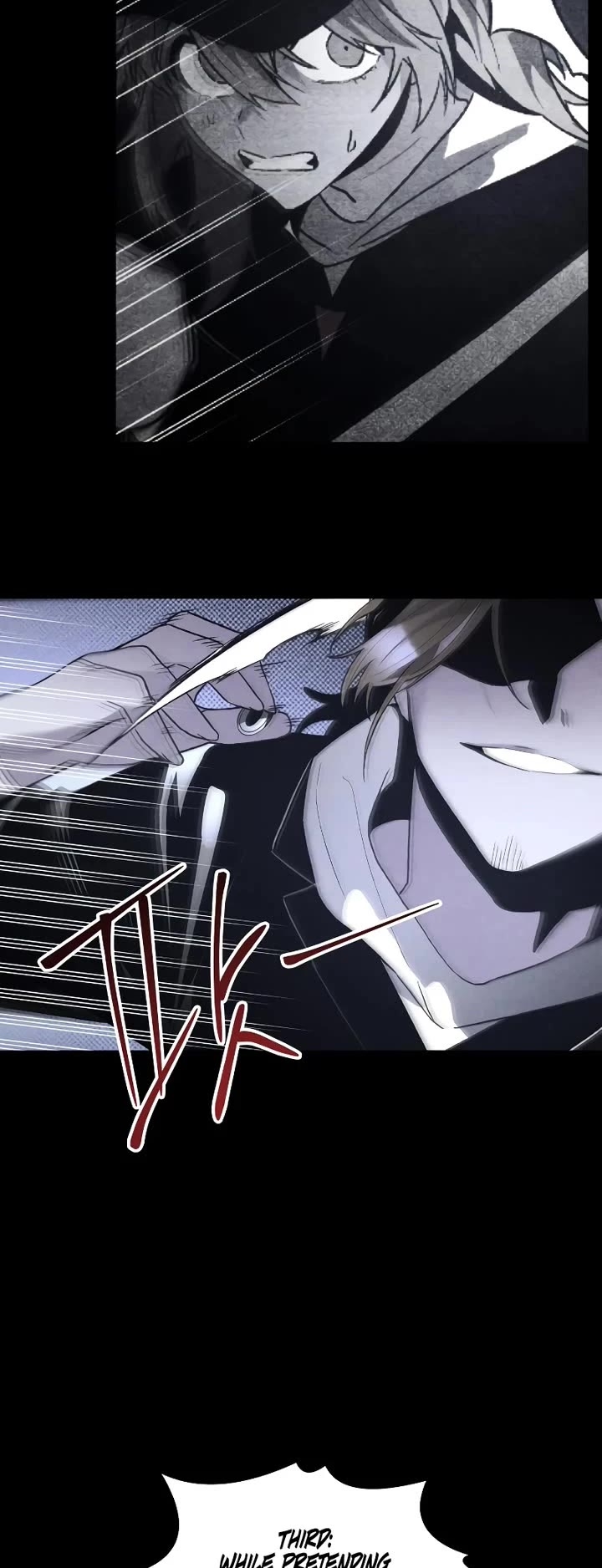 The Murderer - Chapter 46 Page 28