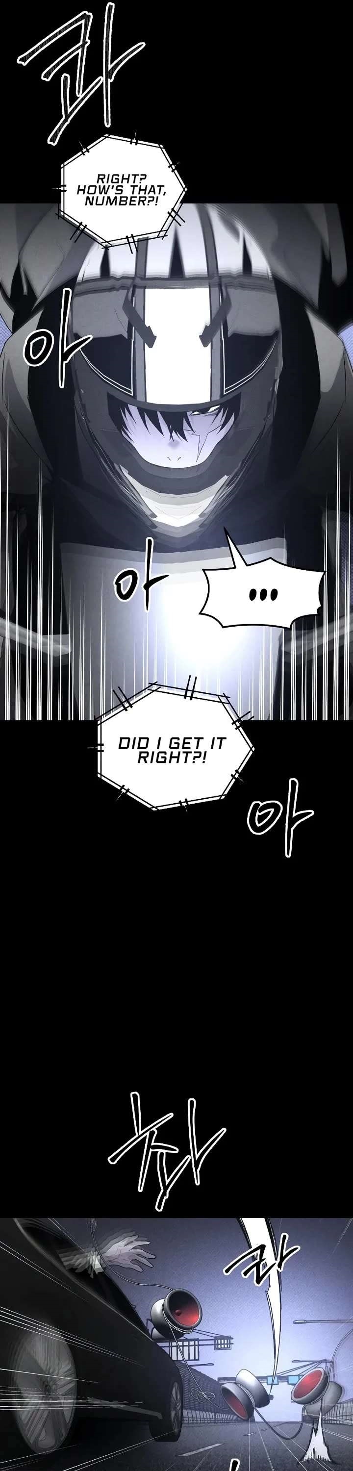 The Murderer - Chapter 46 Page 30