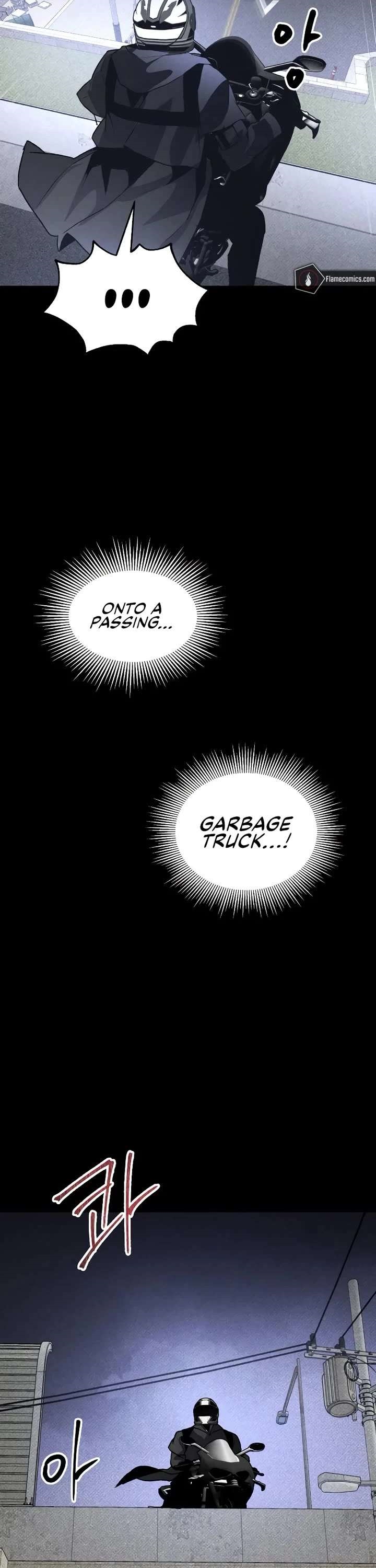 The Murderer - Chapter 46 Page 36