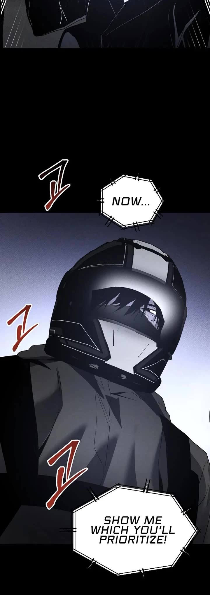 The Murderer - Chapter 46 Page 39