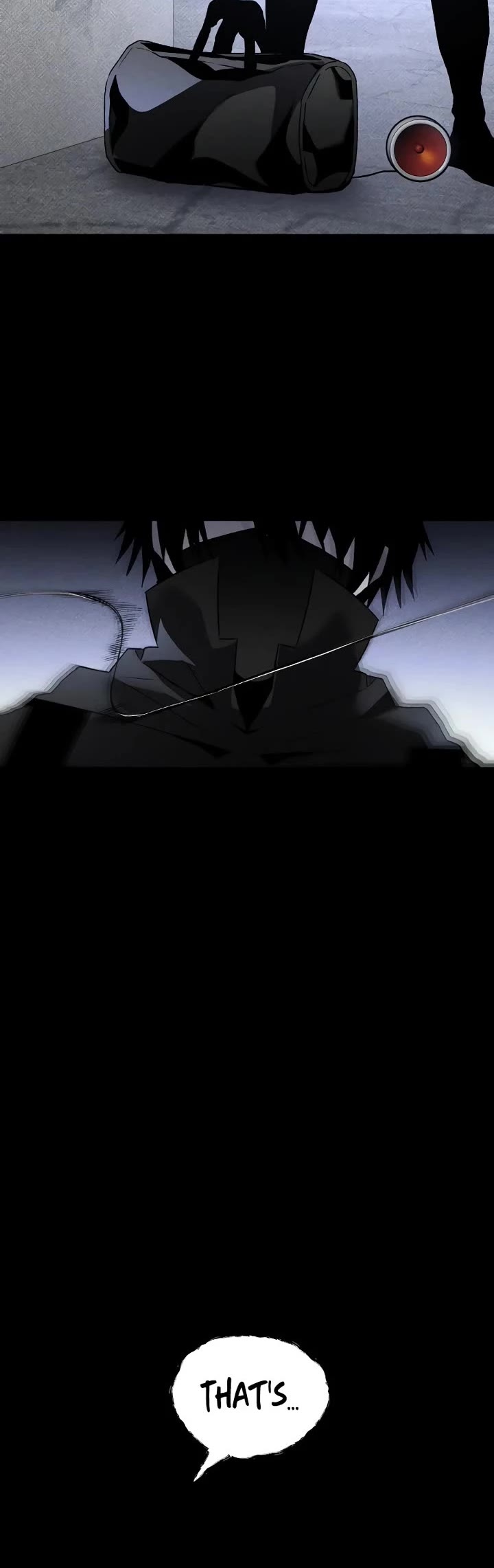 The Murderer - Chapter 46 Page 49