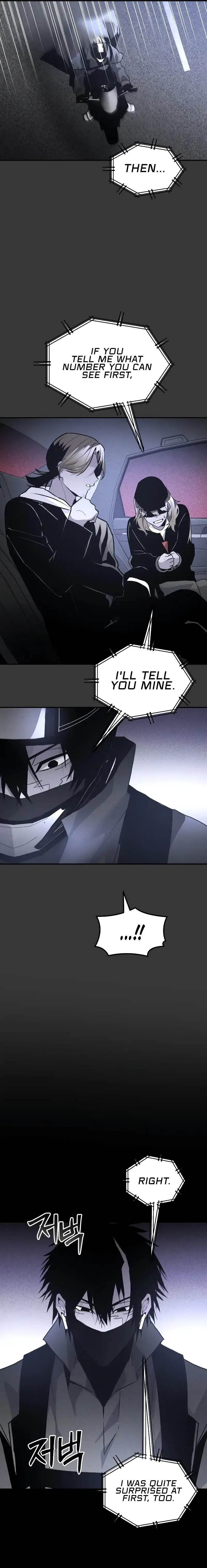 The Murderer - Chapter 47 Page 3